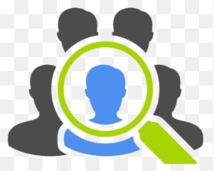 Edtech Recruitment - The International Blog with Matt Human Resource Icon Png