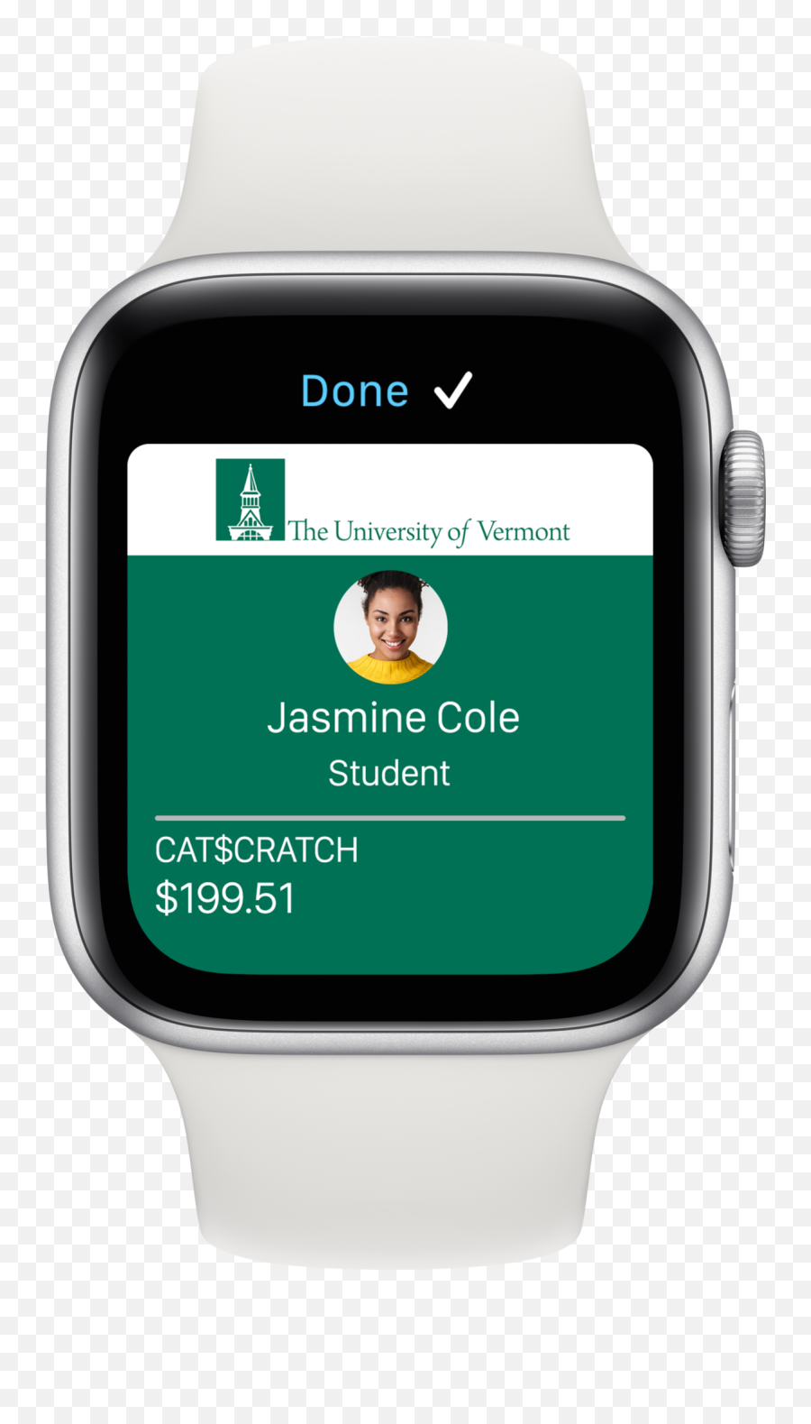 Your Catcard Now - Apple Watch Series 5 Rosa Gold Png,Green Phone Icon On Apple Watch