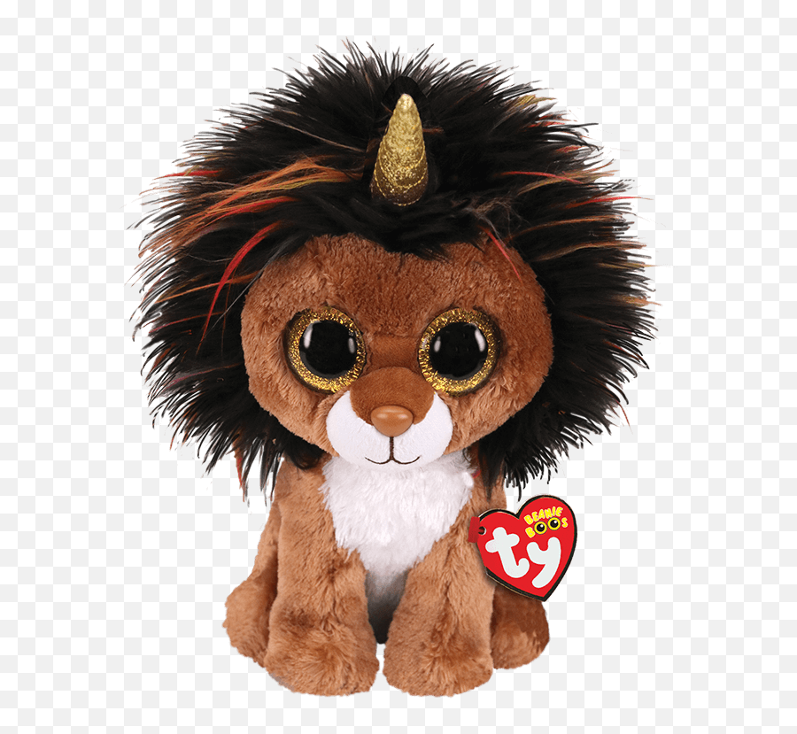 Beanie Boos Ramsey - Beanie Boos Michaels Png,Wwe Layla Icon
