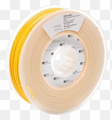 Ultimaker Abs - 285 Mm 750 G Yellow Circle Png,Abs Png