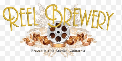 Reel Brewery - Language png