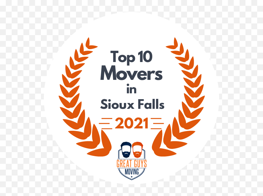 Advanced Moving Ratings U0026 Reviews Top 10 Movers In Sioux - Language Png,New Year 2016 Icon