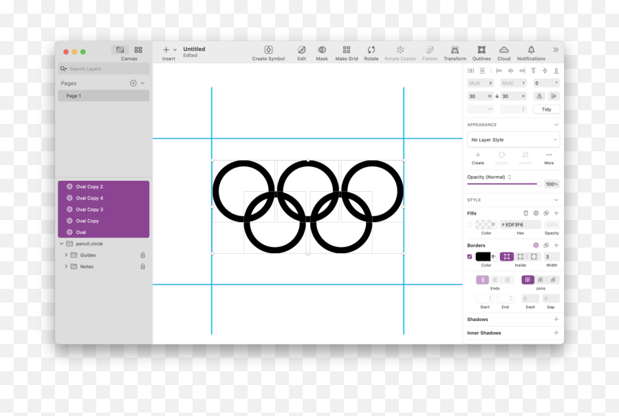 How To Create Sf Symbols With Sketch By Product Design - Dot Png,Icon Ultralight