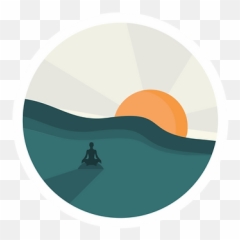 Guided Wilderness Backpacking Solful Journey - Horizontal png
