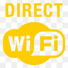 Wifi Direct Icon 178519 - Free Icons Library Language png