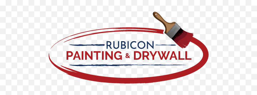 Rubicon Home - Rubicon Painting U0026 Drywall Language Png,Rub Icon