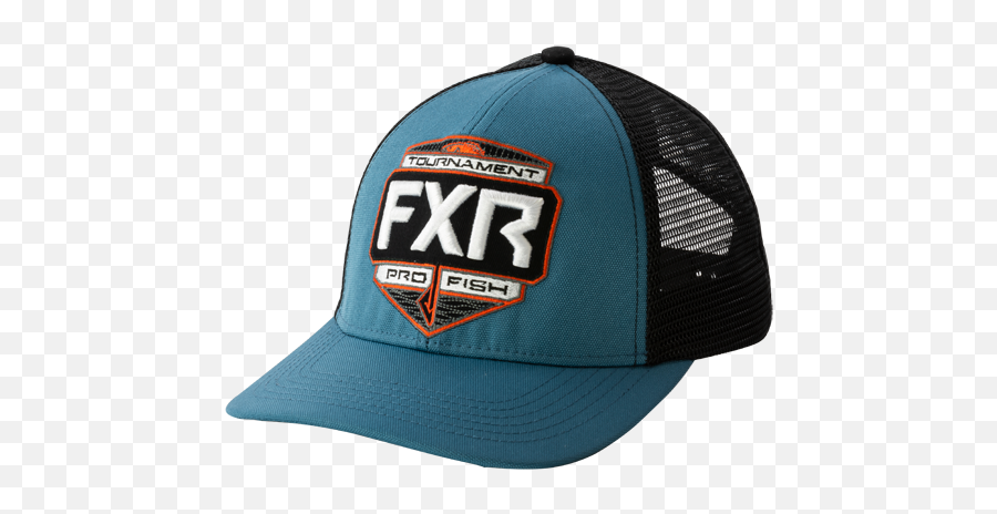 Fxr Racing Hats Adult Tournat Snapback - Casual Sportpat Canada Marceline Png,Icon Arc Mesh Pant