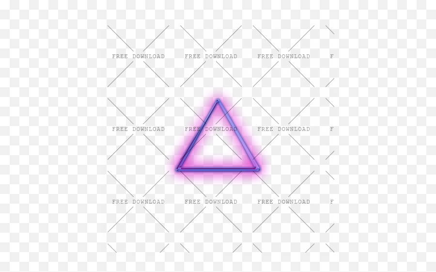 Png Image With Transparent Background - Triangle,Triangle Transparent Background