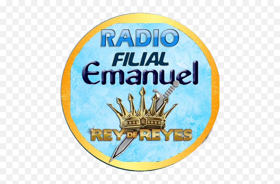 Radio Emanuel Filial Rey De Reyes Apk 98 - Download Apk Overdoze Png,Rey Icon