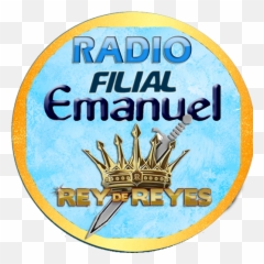 Radio Emanuel Filial Rey De Reyes Apk 98 - Download Overdoze png
