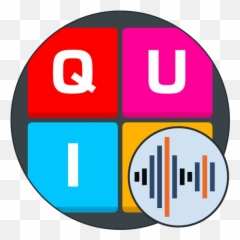 Quiz - quiz Sound Effect Elephant png