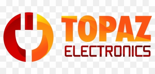 Topaz Electronics U2013 One Stop Shop For All Your Needs - Vertical png