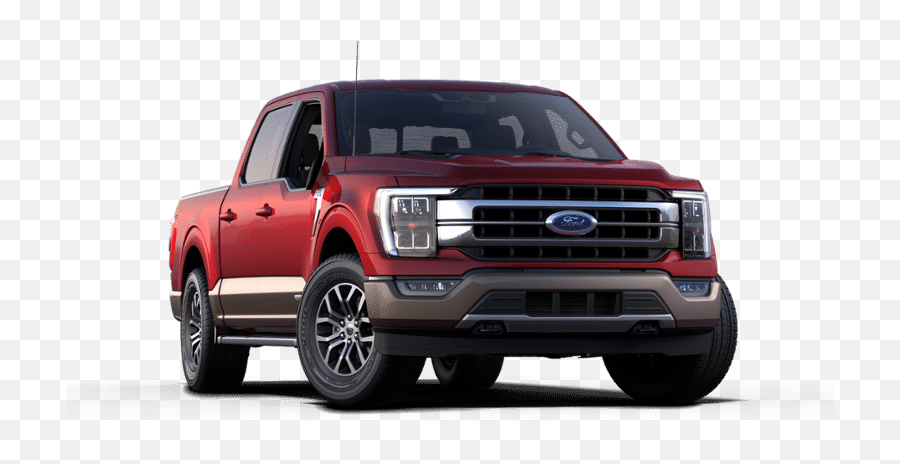2021 Ford F - 150 Lariat Rapid Red 35l Powerboost Full Ford F150 2023 Png,Sirius Xm Desktop Icon