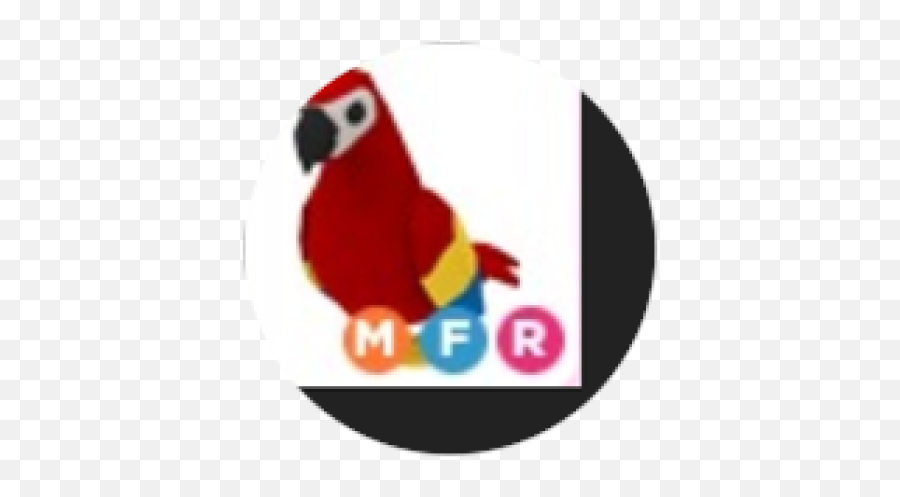 Mega Parrot - Roblox Parrots Png,Macaw Icon