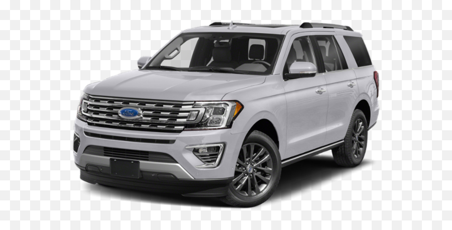2020 Ford Expedition Limited In Athens Oh - 2021 Ford Expedition Limited 4wd Oxford White Png,Ford No Gps Icon