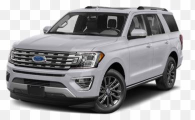 2020 Ford Expedition Limited In Athens Oh - 2021 4wd Oxford White png
