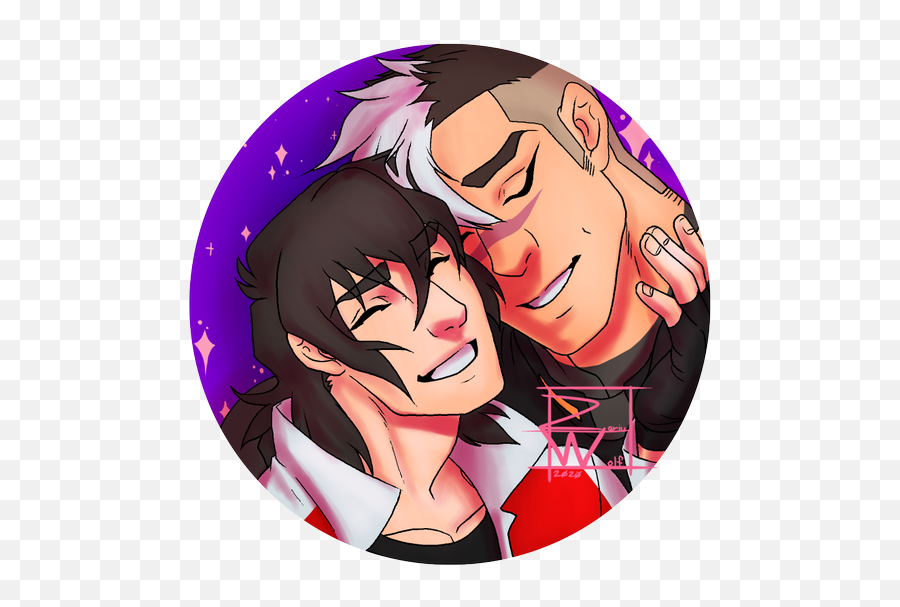 Sheittwitter - Hug Png,Keith Kogane Icon