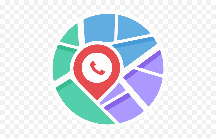 About Caller Name U0026 Location Tracker Google Play Version - Hot Spots Icon Png,Map Icon Aesthetic