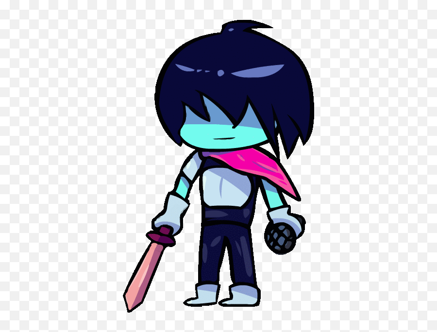 Vs Kris Funkipedia Mods Wiki Fandom - Kris Deltarune Fnf Png,Deltarune Icon