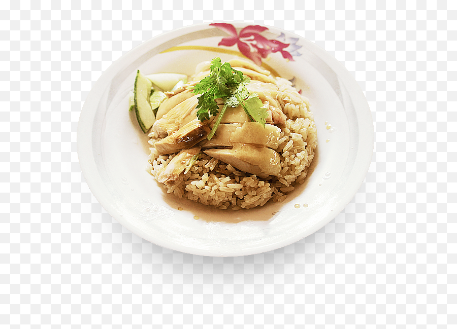 Download Vector Royalty Free Rice - Hainanese Chicken Rice Png,Rice Transparent Background
