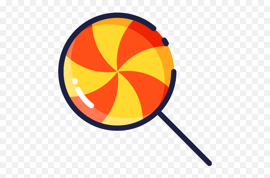 Poison Vector Svg Icon 17 - Png Repo Free Png Icons Lollipop Flat Icon,Poisoned Icon Flat Icon