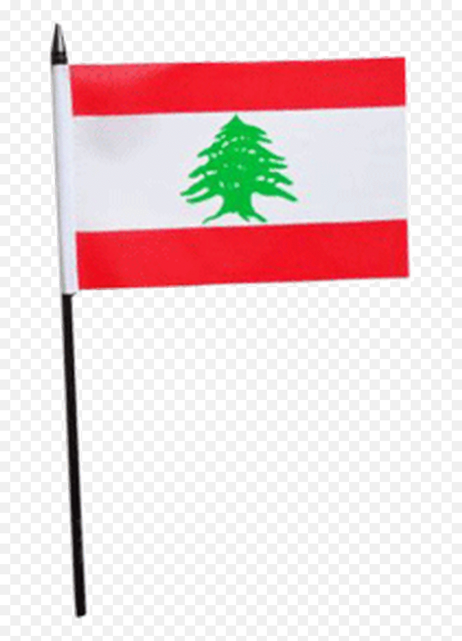 Lebanon Desk Flag Buy Lebanese Table Flags - Lebanon Png,Lebanese Flag Icon
