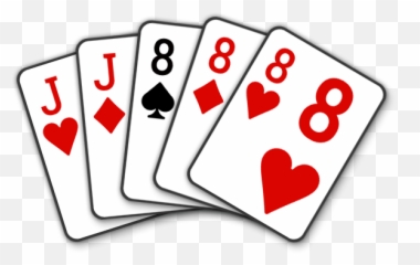 Full - House J88 Poker Four Of A Kind Png,Poker Png