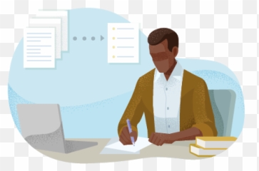 Technical Writer Business Insurance Insureon - Writers png