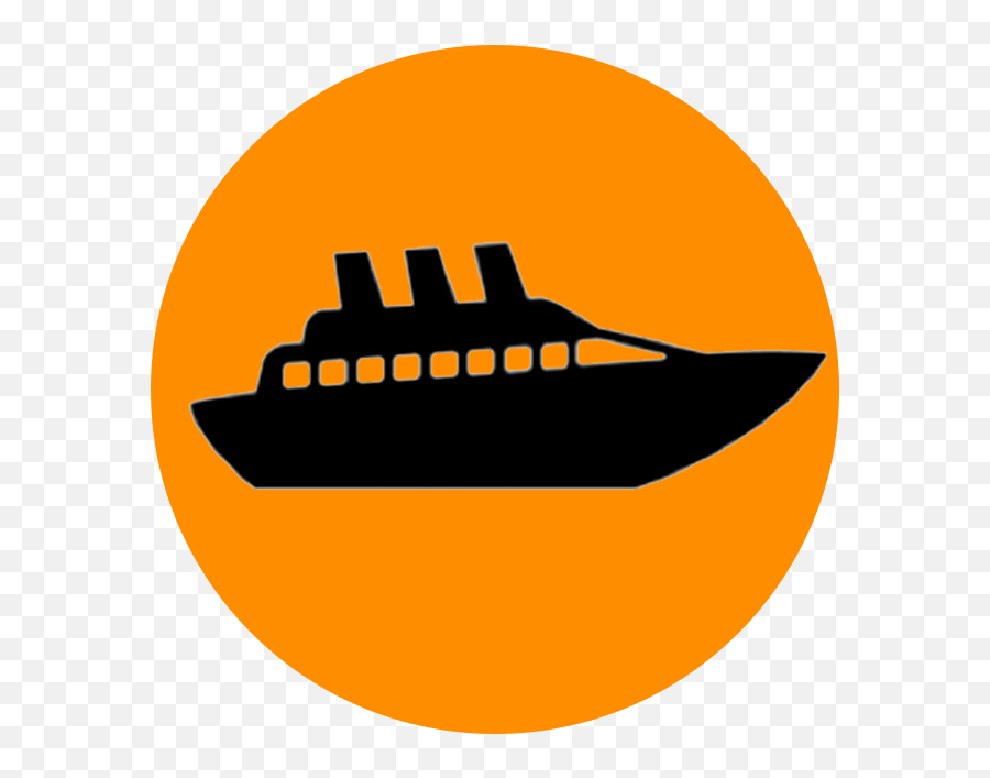 Ship Icon Cronulla Life - Marine Architecture Png,Cruise Ship Icon Png
