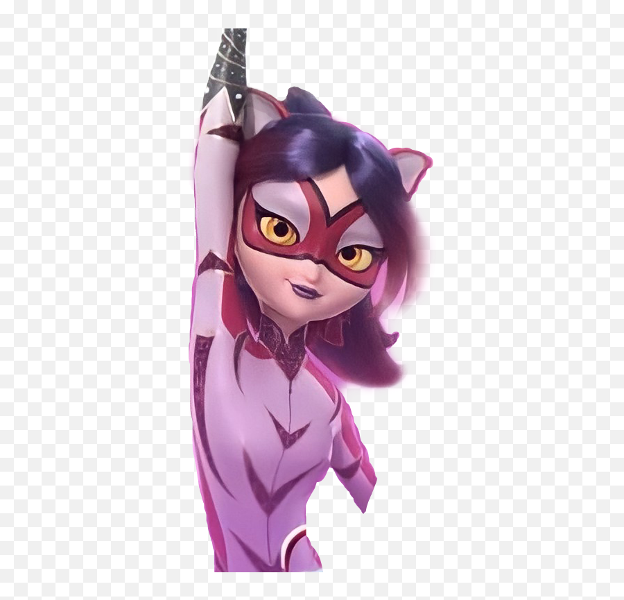 Freetoedit Miraculoustigresspourpre Image By Mxltimousexxx - Tigresse Pourpre And Viperion Png,Callie Splatoon Icon
