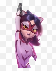 Freetoedit Miraculoustigresspourpre Image By Mxltimousexxx - Tigresse Pourpre And Viperion png