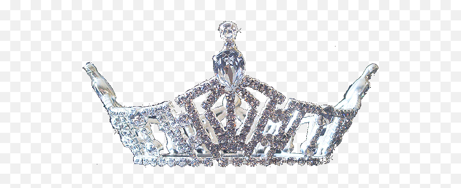Pin By Deszy - Pageant Crown Miss America Png,Tiara Png
