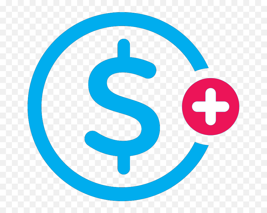 Healthcare Research Market Survey - My Medical Panel Dollar With Plus Icon Png,Dollar Flat Icon