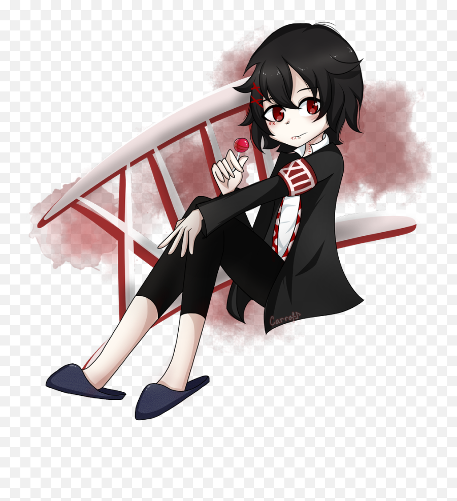 Suzuyajuuzou - Fictional Character Png,Juuzou Icon