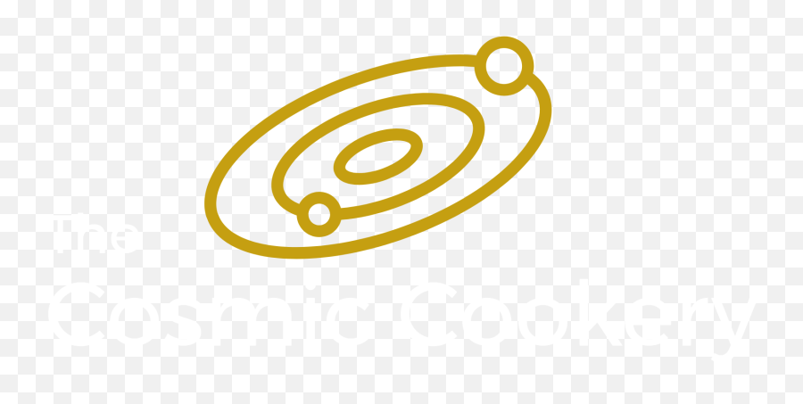 Cosmic Cookery - Dot Png,Yellow Eye Icon