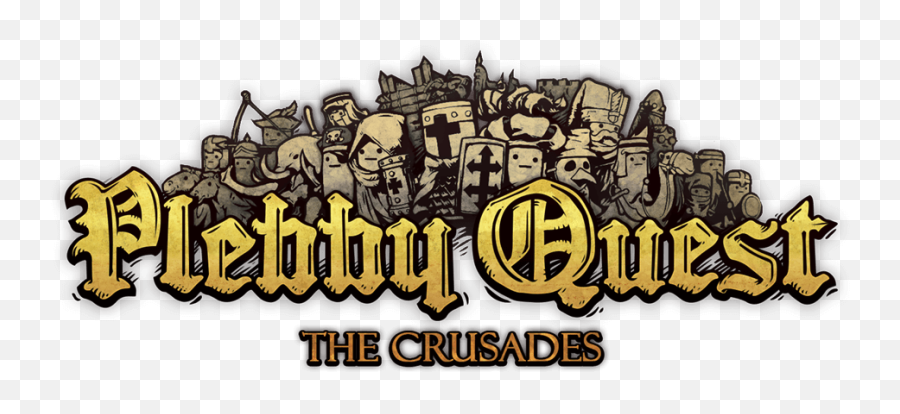 Plebby Quest - Language Png,Crusader Icon