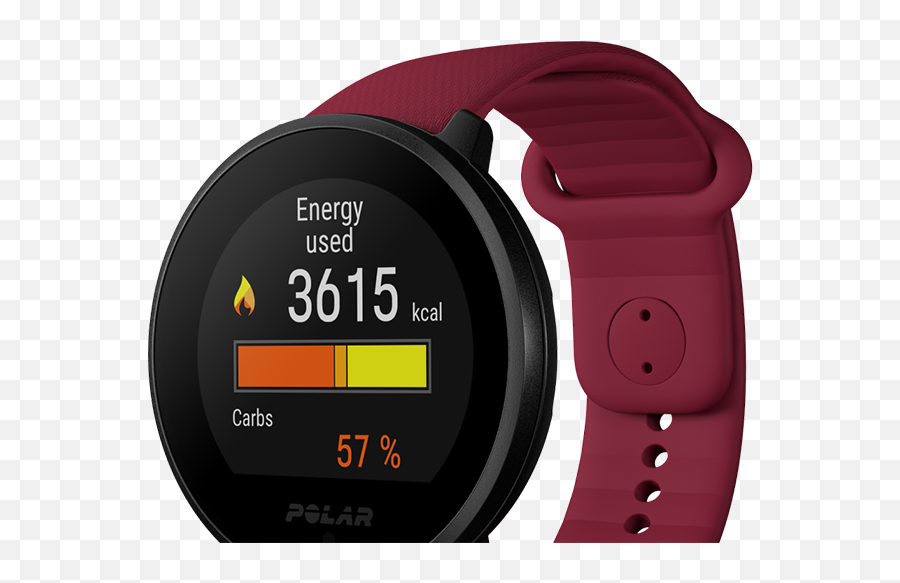 Polar Unite High - Quality Fitness Watch U0026 Tracker Polar Usa Watch Strap Png,Fitbit Icon Watch