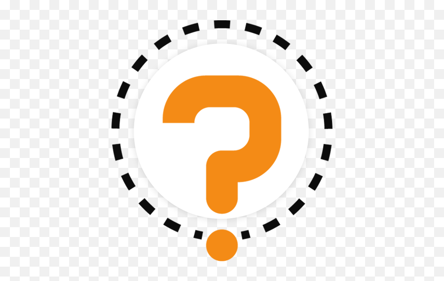 Frequently Asked Questions - Icon 448x488 Png Clipart Question Mark Flat Icon Png,Frequent Icon