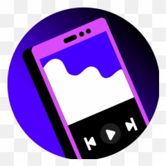 Amazon Music Png