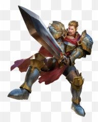 Arthur - Arthur Arena Of Valor Png,Arthur Png