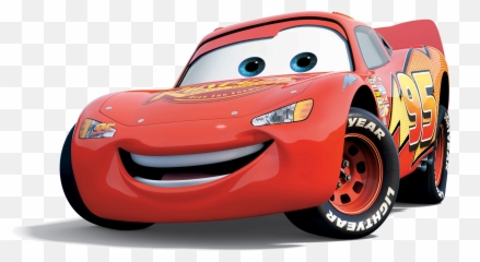 Disney Cars Png Transparent Images - Cartoon