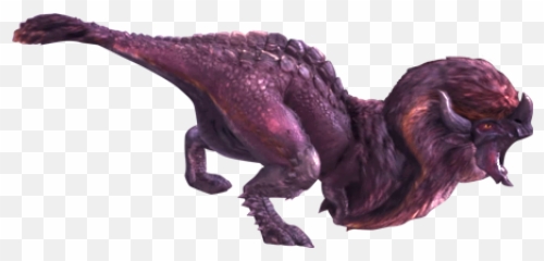 Gastodon Monster Hunter World Ardent - Anima Fanmade Monster Hunter World Gastodon Png,Barroth Icon