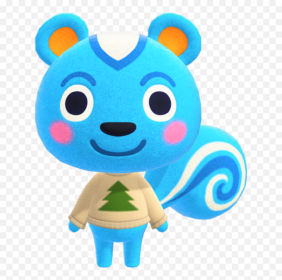 Filbert - Animal Crossing Wiki Nookipedia Filbert Animal Crossing Png,Animal Crossing Character Icon