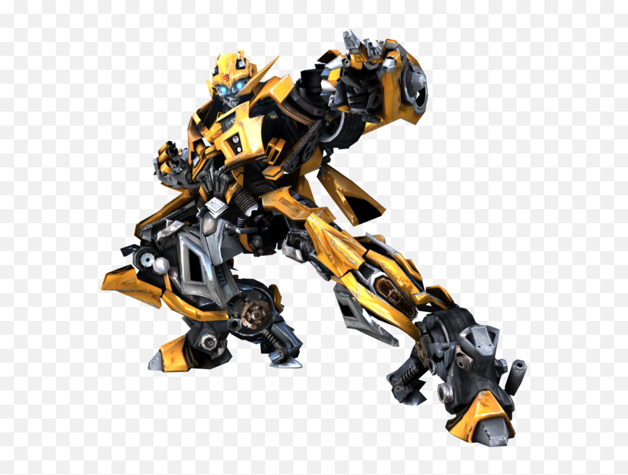 Transformer Bumble Bee Png - Bumble Bee Transformer Png,Bumblebee Png