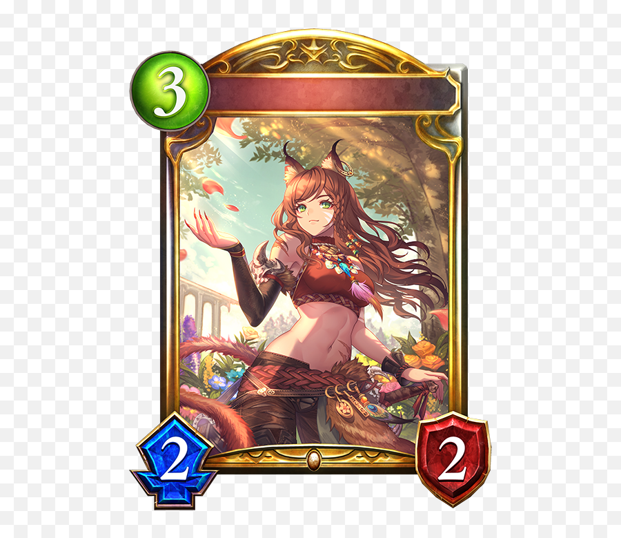 Vengeful Lance - Reddit Post And Comment Search Socialgrep Sekhmet Shadowverse Png,Tharja Icon