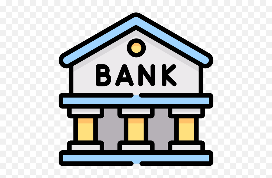 Pocketmine Plugins Poggit Release - Bank Flat Icon Png,Piggy Bank Flat Icon