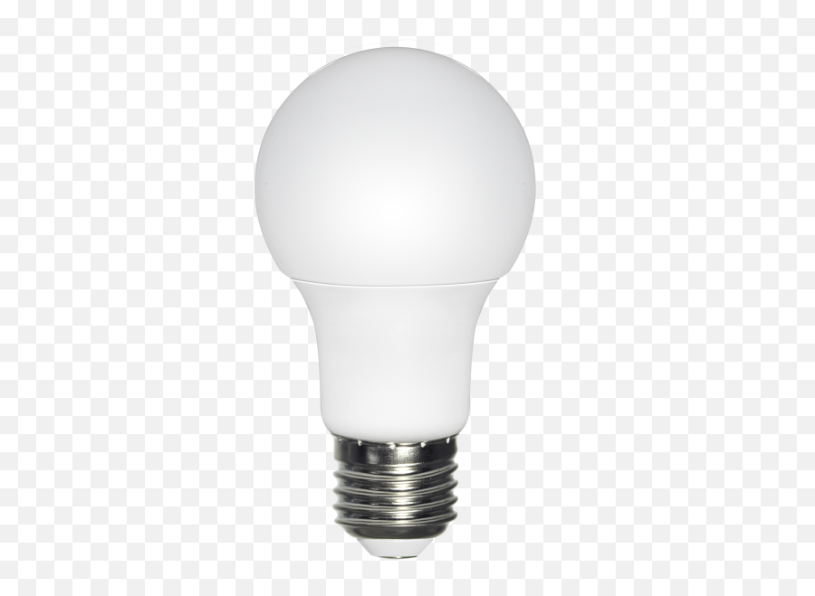 Led Lamp Plastic Opal 1xe27 Globo Lighting - Incandescent Light Bulb Png,Led Lamp Icon