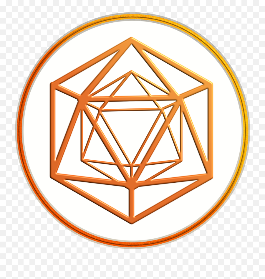Home - Life Vision Quest D20 Dice Vector Png,Icosahedron Icon