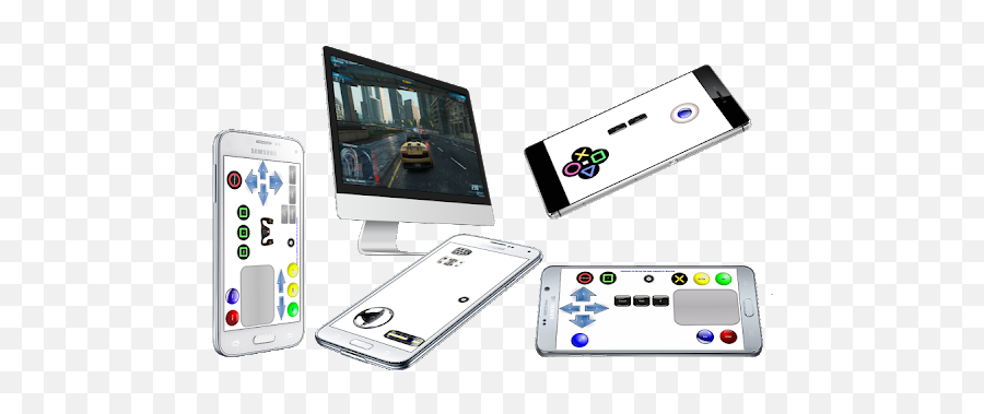 Download Mobile Gamepad Server Version 120 Png Psx2psp No Icon Pic