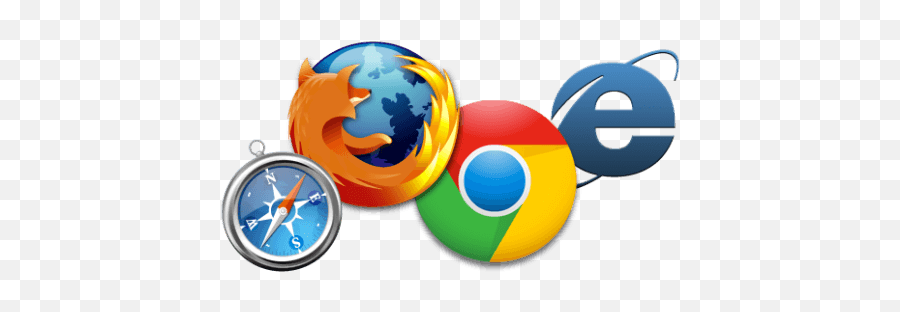 All Browsers Fall - Google Chrome Mozilla Firefox Internet Explorer Safari Png,Internet Icon Season 1